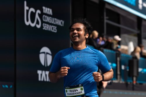 MARATONA DI SYDNEY| 42K 2024